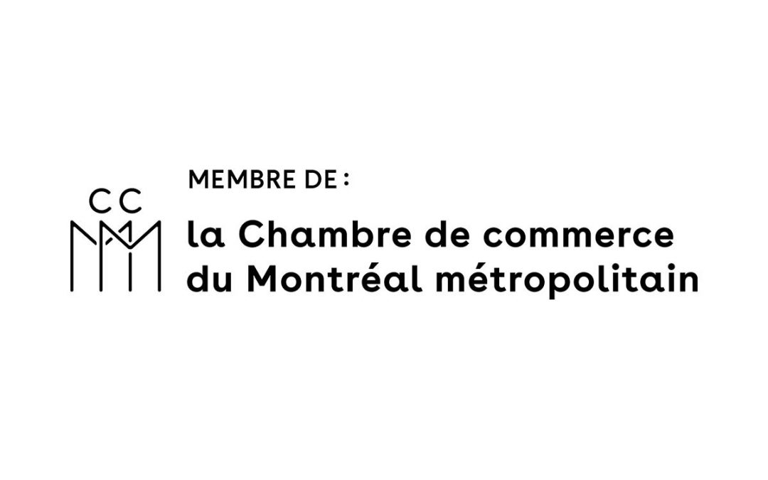 Likuid est membre de la Chambre de commerce du Montréal métropolitain | acclr.ca
